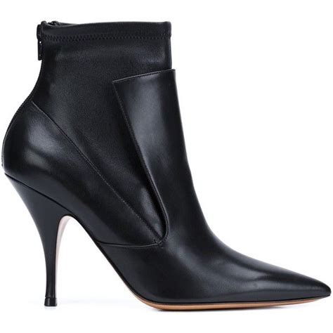 givenchy kalli ankle boot|givenchy golden boots.